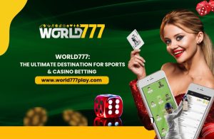 World777 betting