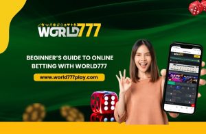 Online betting guide