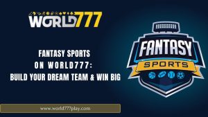 World777 Fantasy Sports