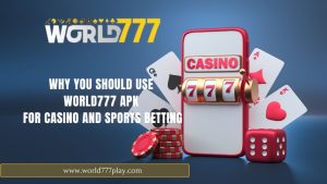 World777 APK